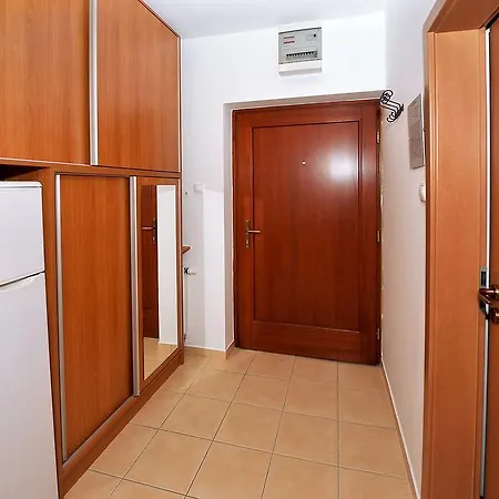 Edes Apartman I Apartamento *