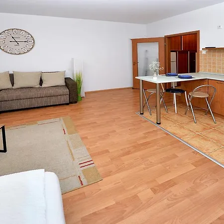 Edes Apartman I
