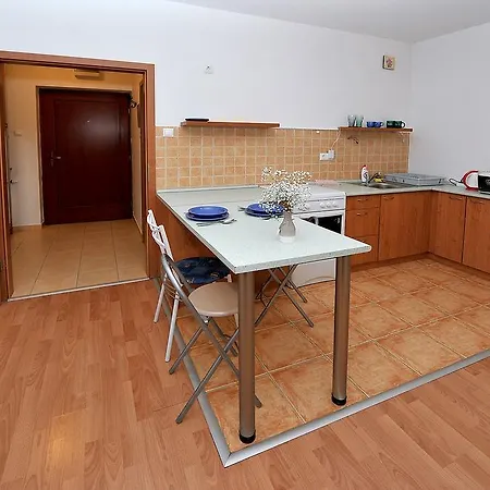 Edes Apartman I Pécs
