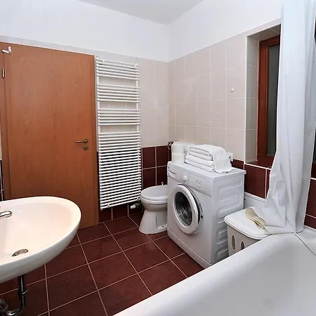 Edes Apartman I *