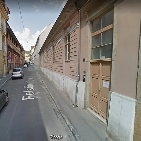 Edes Apartman I * Pécs